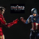 Illustration for article titled The Quirky Life Of Superheroes Off The Job, As Told By Hot Toys Figures